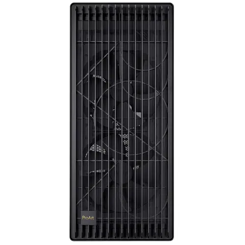 Кутия ASUS ProArt PA602 Black - image 2