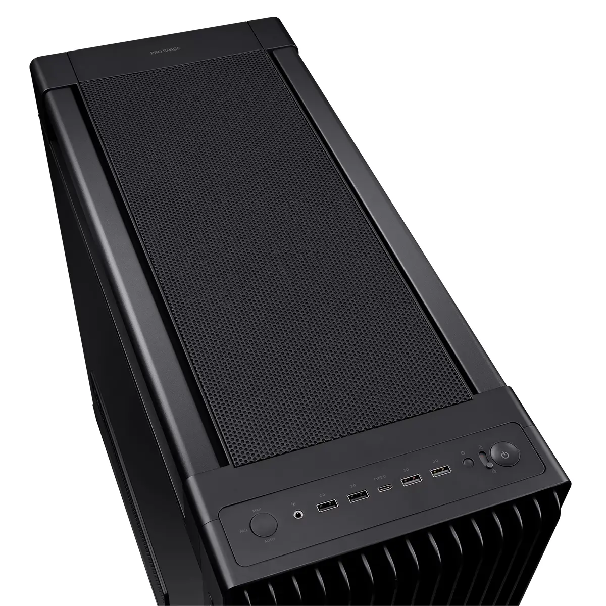 Кутия ASUS ProArt PA602 Black - image 4