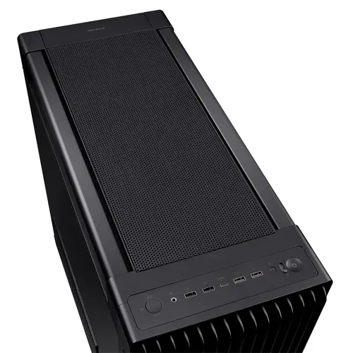 Кутия ASUS ProArt PA602 Black - image 4