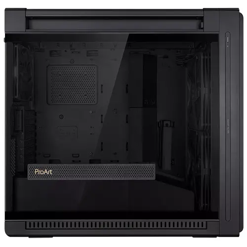 Кутия ASUS ProArt PA602 Black - image 5