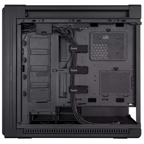 Кутия ASUS ProArt PA602 Black - image 7