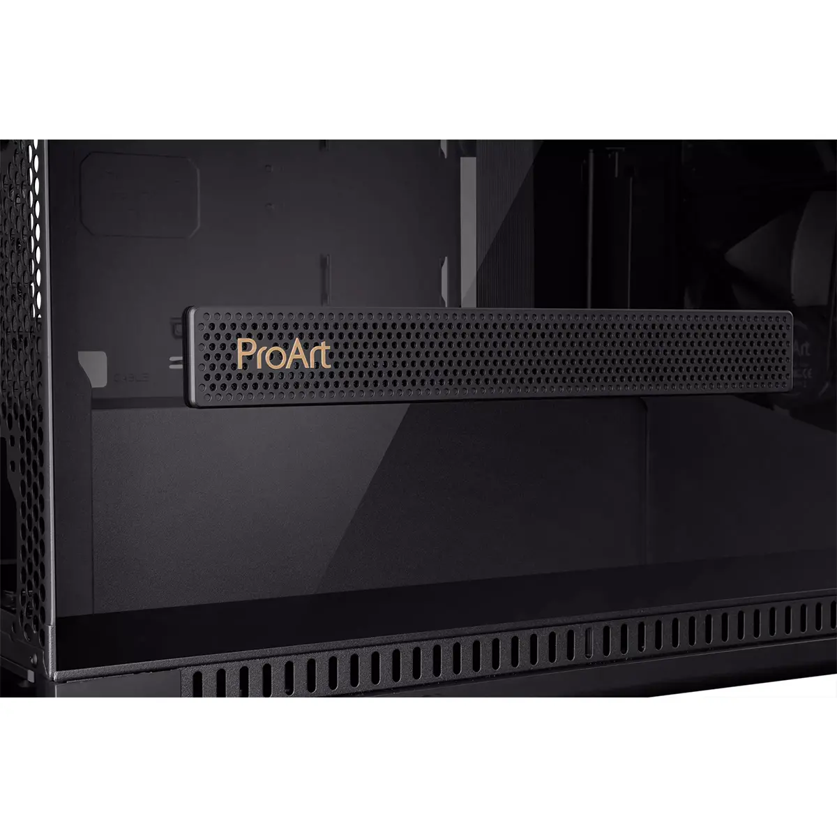 Кутия ASUS ProArt PA602 Black - image 9