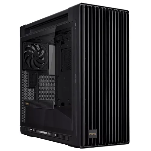 Κουτί υπολογιστή ASUS ProArt PA602 Μαύρο