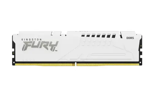 Μνήμη Kingston FURY Beast Λευκό 32GB DDR5 - KF560C30BWE-32 - 1
