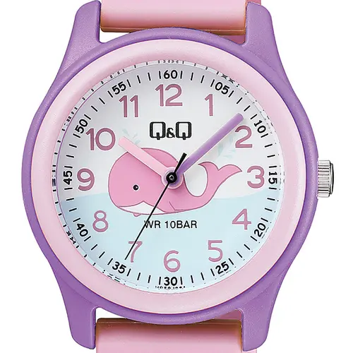 Детски часовник Q&Q - VS59J001Y - image 1