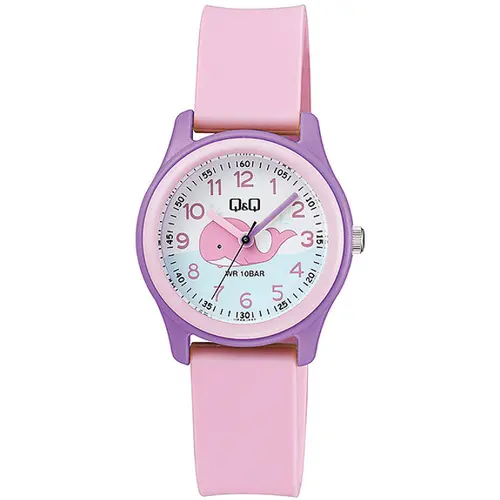 Детски часовник Q&Q - VS59J001Y Детски часовник Q&Q - VS59J001Y