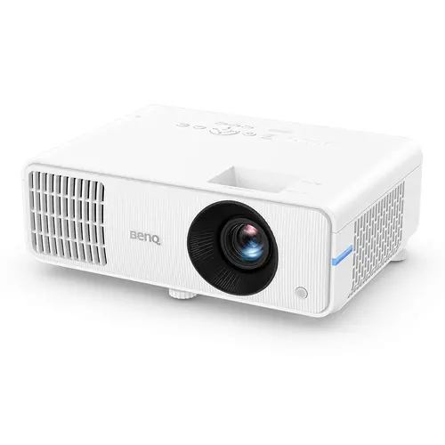 Мултимедиен проектор, BenQ LH650 DLP, FHD 1080P, 4000 ANSI lumens, Laser, 3000000: 1, TR 1.15~1.5, HDMI x2, RS232 x1, USB Type A x2, USB TYPE C x1, Audio out x1, 10W speaker, Smart Eco, Optional Wireless Projection - image 1