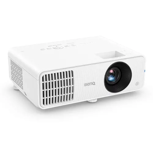 Мултимедиен проектор, BenQ LH650 DLP, FHD 1080P, 4000 ANSI lumens, Laser, 3000000: 1, TR 1.15~1.5, HDMI x2, RS232 x1, USB Type A x2, USB TYPE C x1, Audio out x1, 10W speaker, Smart Eco, Optional Wireless Projection - image 3