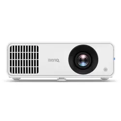 Мултимедиен проектор, BenQ LH650 DLP, FHD 1080P, 4000 ANSI lumens, Laser, 3000000: 1, TR 1.15~1.5, HDMI x2, RS232 x1, USB Type A x2, USB TYPE C x1, Audio out x1, 10W speaker, Smart Eco, Optional Wireless Projection