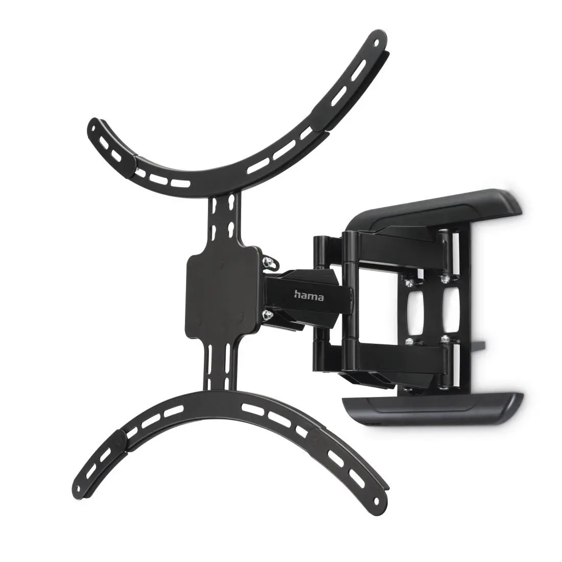 Βάση τηλεόρασης Hama FULLMOTION, 229 cm (90") έως 50 kg, πλήρως κινητή, 220837