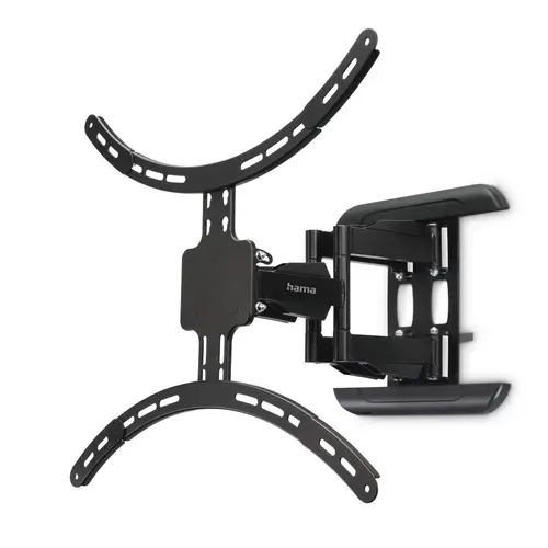 Βάση τηλεόρασης Hama FULLMOTION, 229 cm (90") έως 50 kg, πλήρως κινητή, 220837 - 1