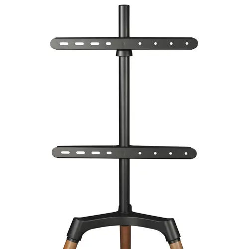 HAMA Βάση τηλεόρασης, έως 165 cm (65"), περιστρεφόμενη, 220873 - 2