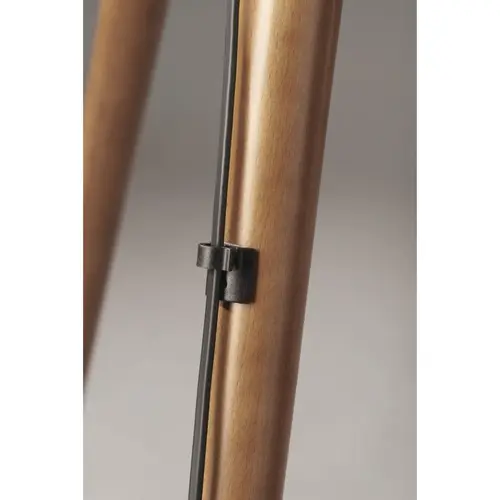 HAMA Βάση τηλεόρασης, έως 165 cm (65"), περιστρεφόμενη, 220873 - 4