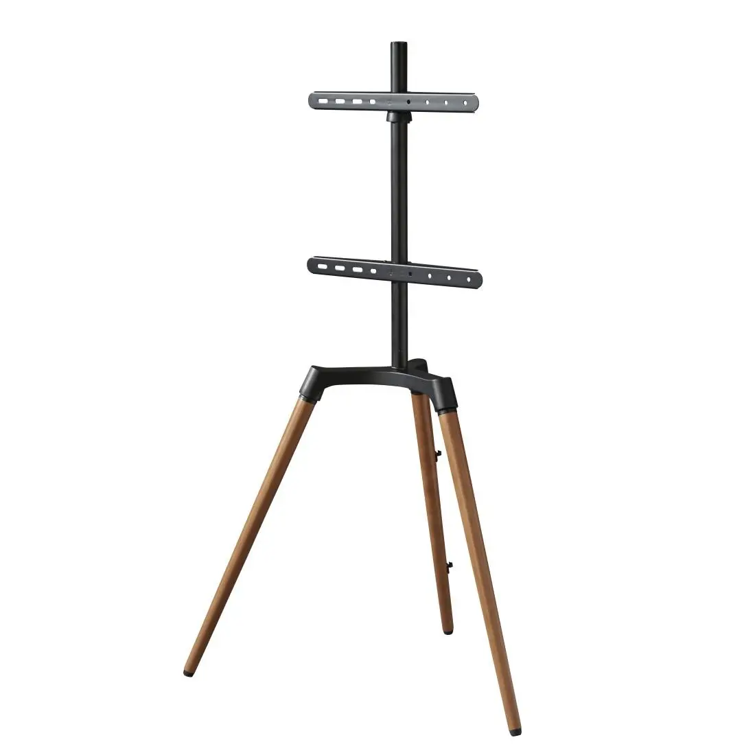HAMA Βάση τηλεόρασης, έως 165 cm (65"), περιστρεφόμενη, 220873 - image 4