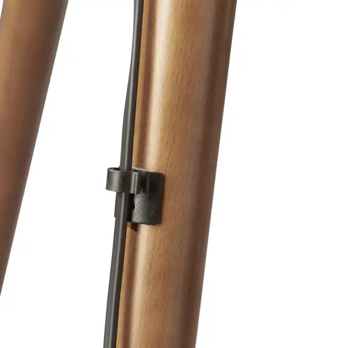 HAMA Βάση τηλεόρασης, έως 165 cm (65"), περιστρεφόμενη, 220873 - 7