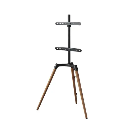 HAMA Βάση τηλεόρασης, έως 165 cm (65"), περιστρεφόμενη, 220873 - 1