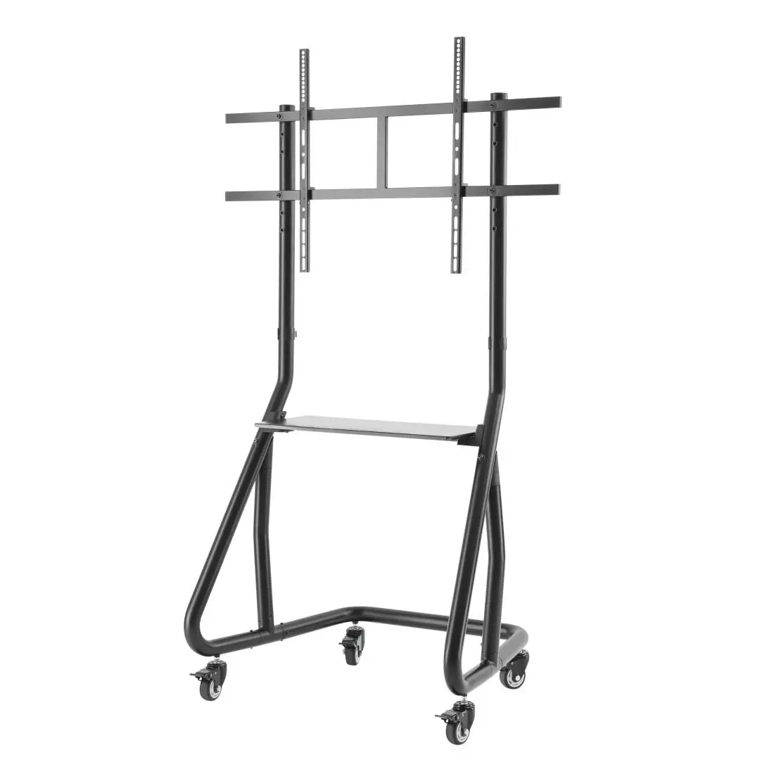 HAMA Метална стойка за TV, Trolley, 254 см (100"), 220875 - image 4