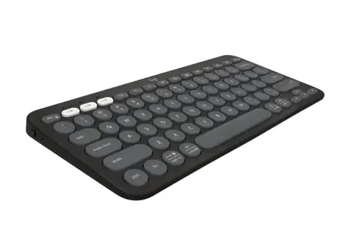 Комплект, Logitech Pebble 2 Combo - TONAL GRAPHITE - US INT'L - 2.4GHZ/BT - N/A - INTNL-973 - UNIVERSAL - image 2