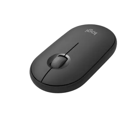 Комплект, Logitech Pebble 2 Combo - TONAL GRAPHITE - US INT'L - 2.4GHZ/BT - N/A - INTNL-973 - UNIVERSAL - image 3
