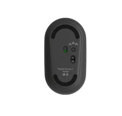 Комплект, Logitech Pebble 2 Combo - TONAL GRAPHITE - US INT'L - 2.4GHZ/BT - N/A - INTNL-973 - UNIVERSAL - image 4