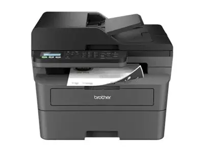 Multifuncțional laser, Brother MFC-L2802DN Laser Multifunctional - 1