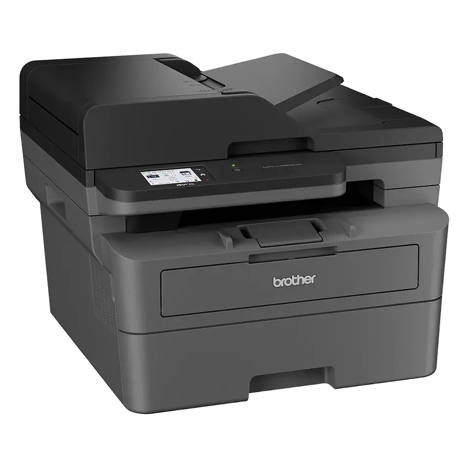 Πολυμηχάνημα λέιζερ, Brother MFC-L2862DW Πολυλειτουργικό Laser - image 2