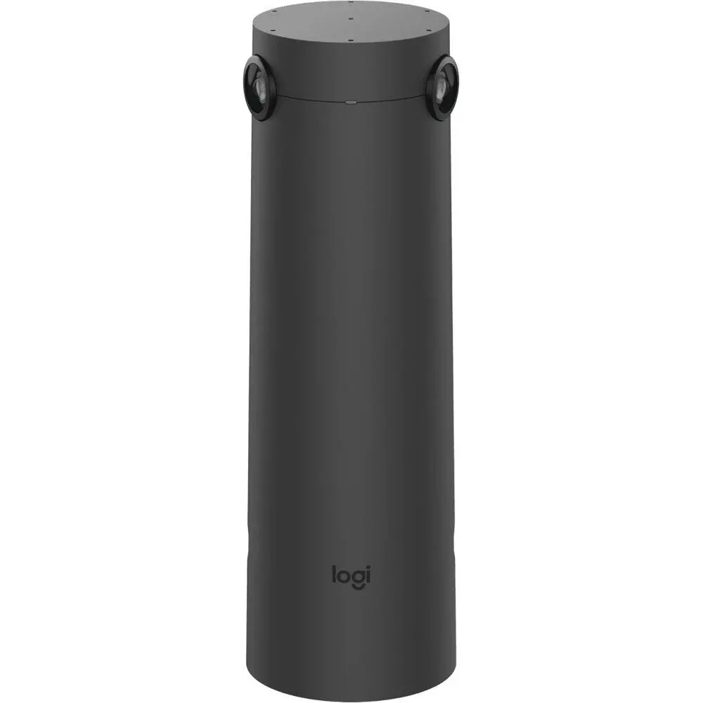 Уебкамера, Logitech Sight - GRAPHITE