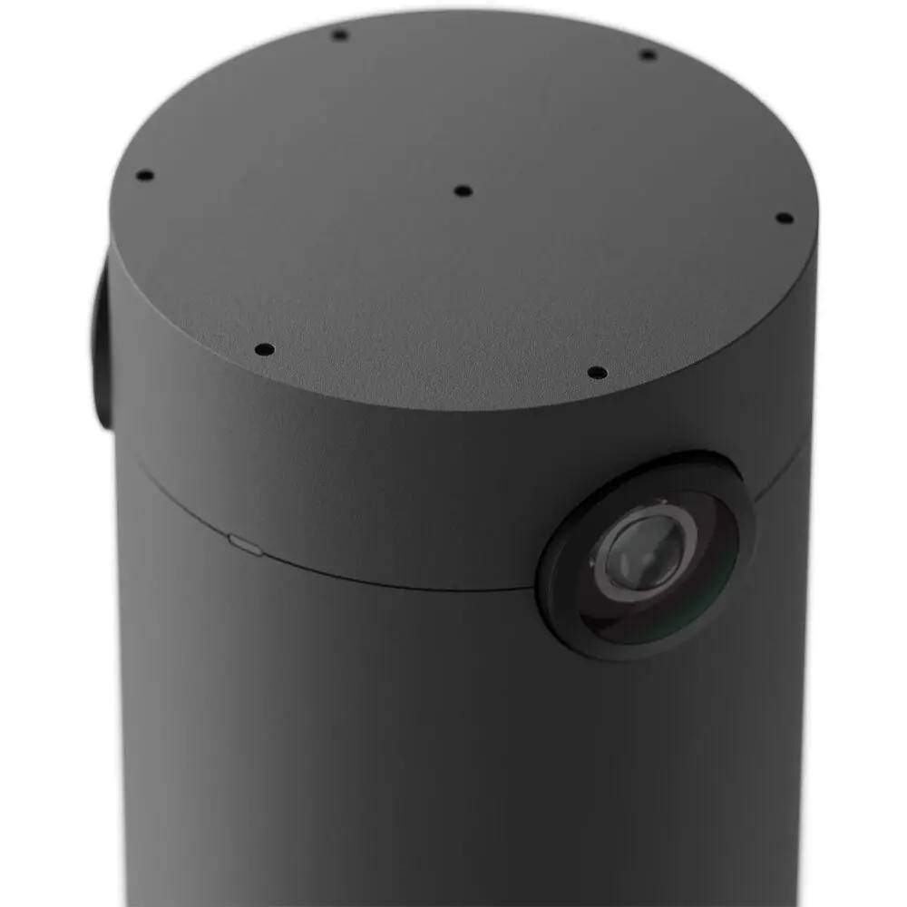 Уебкамера, Logitech Sight - GRAPHITE - image 1