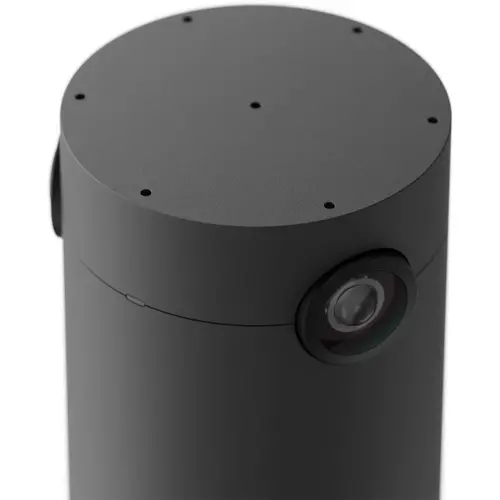 Уебкамера, Logitech Sight - GRAPHITE - image 1