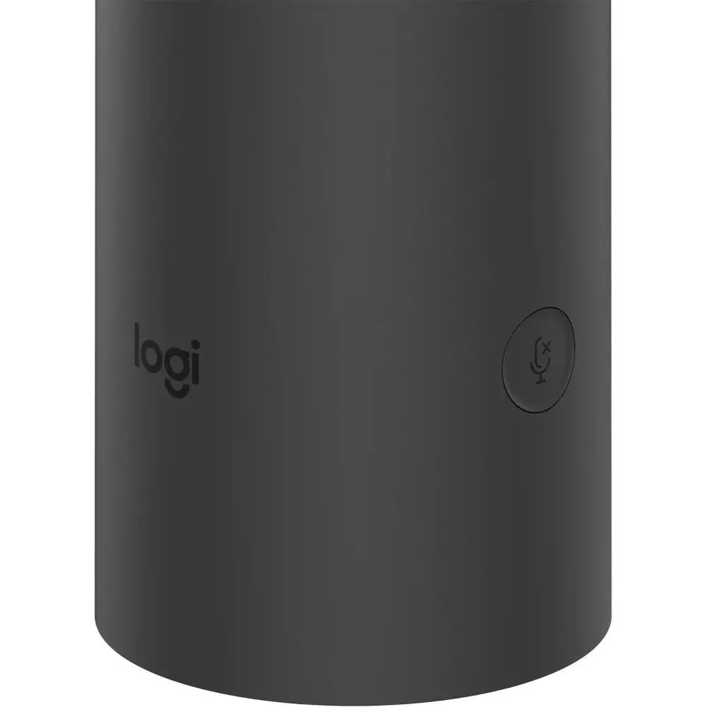 Уебкамера, Logitech Sight - GRAPHITE - image 2