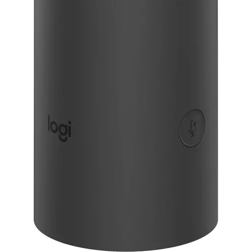 Уебкамера, Logitech Sight - GRAPHITE - image 2