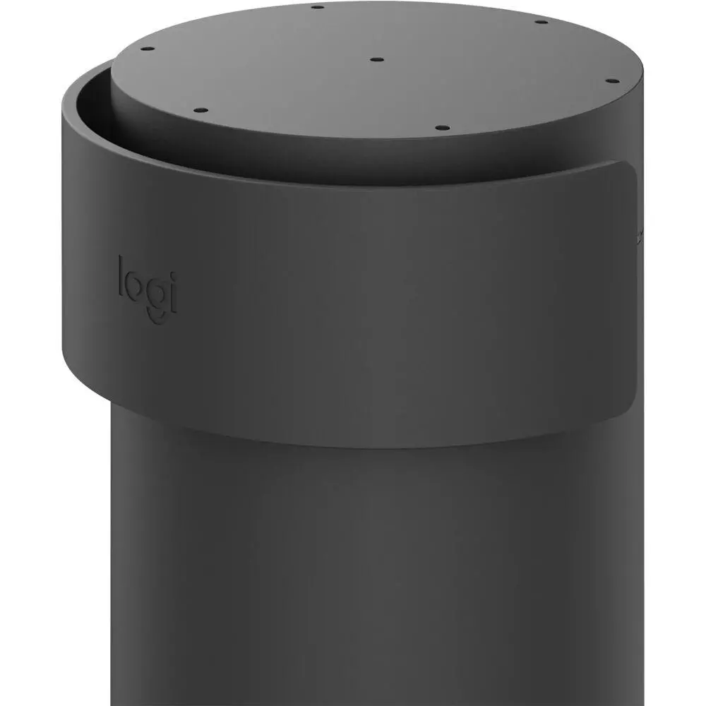 Уебкамера, Logitech Sight - GRAPHITE - image 3