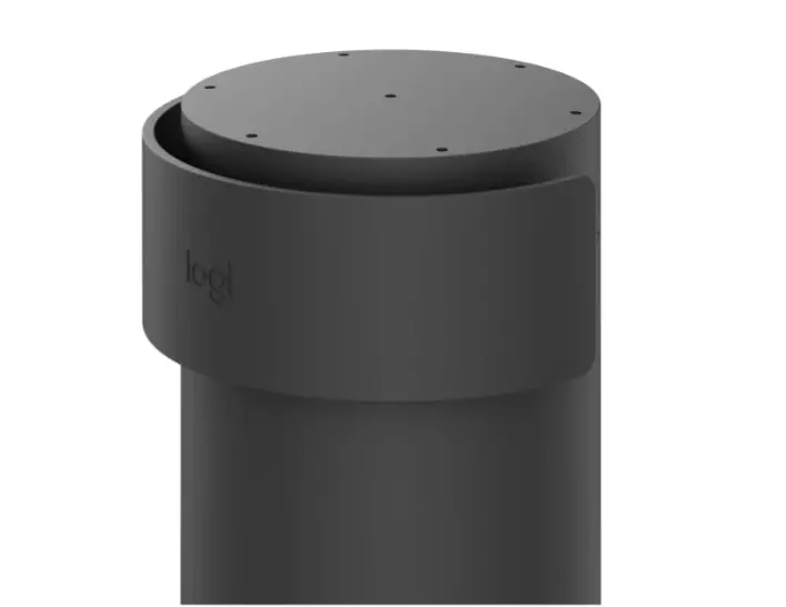 Уебкамера, Logitech Sight - GRAPHITE - image 5
