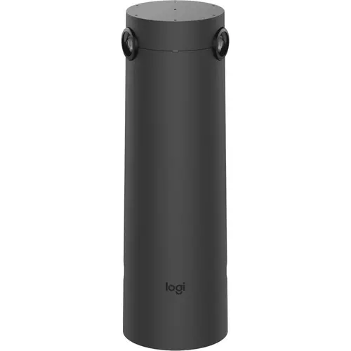 Уебкамера, Logitech Sight - GRAPHITE