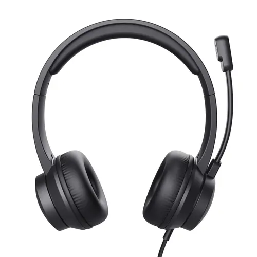 Слушалки, TRUST Ayda USB PC Headset - image 2
