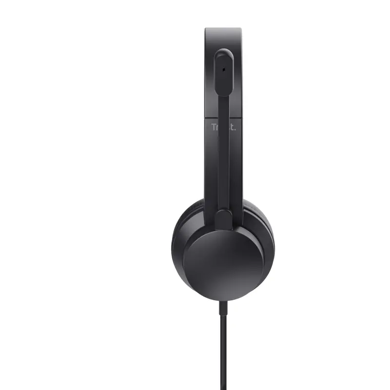 Слушалки, TRUST Ayda USB PC Headset - image 3