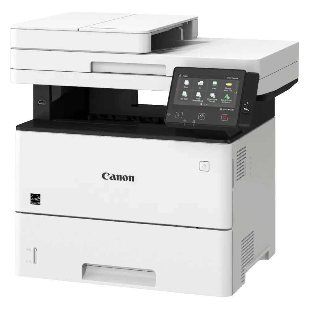 Ψηφιακό φωτοτυπικό μηχάνημα, Canon imageRUNNER 1643iF II MFP
