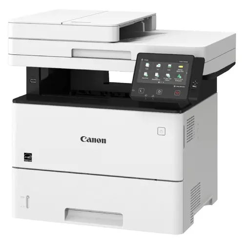 Цифрова копирна машина, Canon imageRUNNER 1643iF II MFP