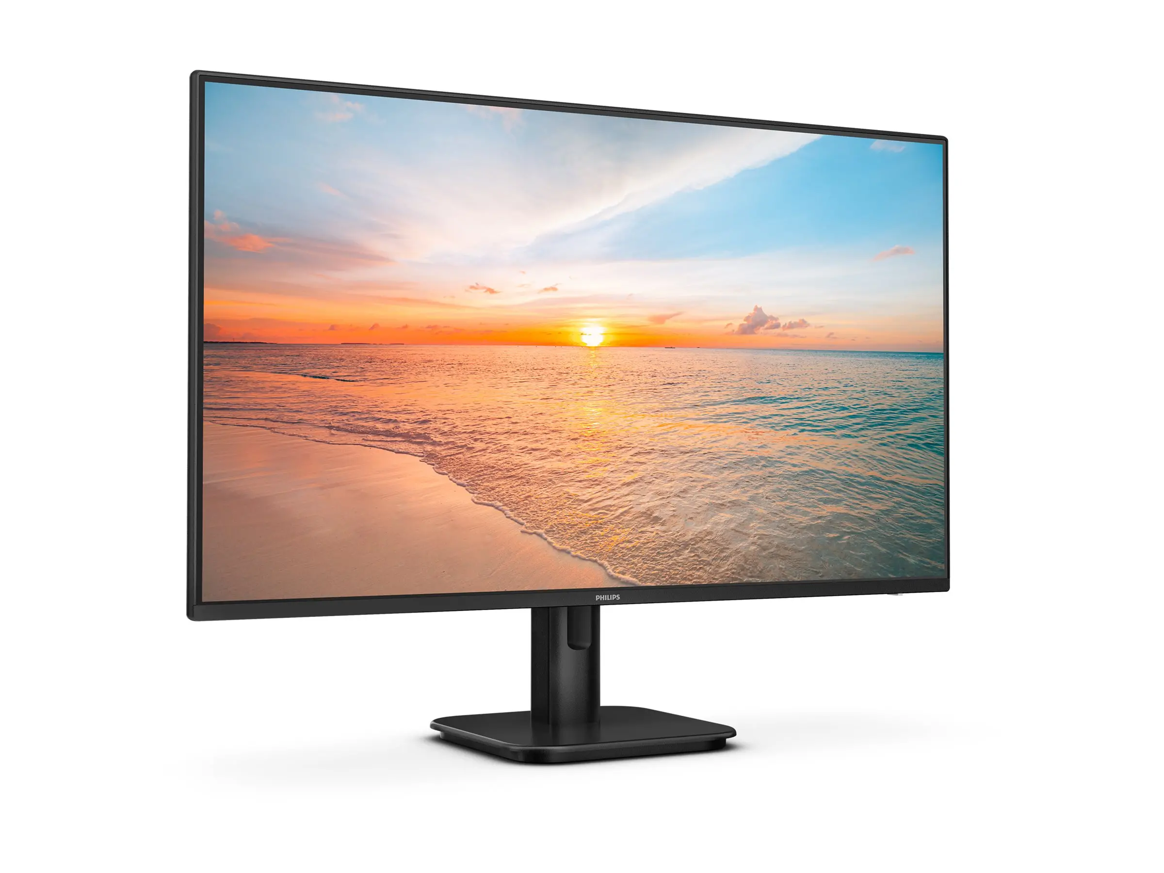 Monitor, Philips 27E1N1100A, 27" IPS WLED, 1920x1080@100Hz, 4ms GtG, 1ms MPRT, 250cd m/2, 1300:1, Mega Infinity DCR, Adaptive Sync, FlickerFree - image 5