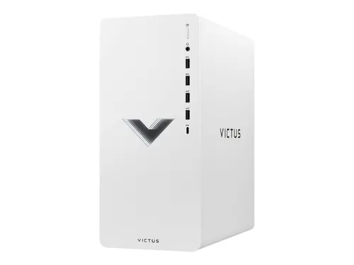 HP Victus Desktop Intel Core i5-14400F 2x8GB RAM 1TB SSD NVIDIA GeForce RTX 4060 Ti 8GB FREE DOS - image 1