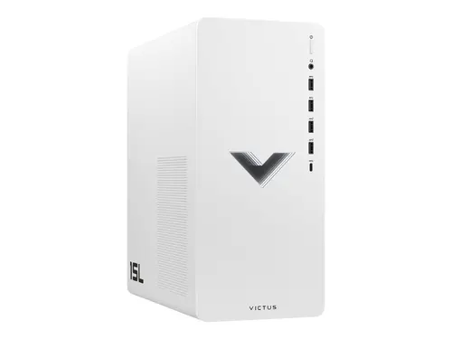 HP Victus Desktop Intel Core i5-14400F 2x8GB RAM 1TB SSD NVIDIA GeForce RTX 4060 Ti 8GB FREE DOS - image 2