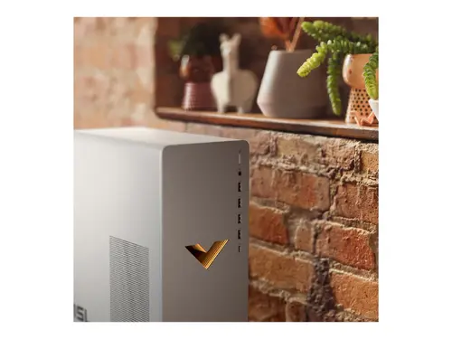 HP Victus Desktop Intel Core i5-14400F 2x8GB RAM 1TB SSD NVIDIA GeForce RTX 4060 Ti 8GB FREE DOS - image 3