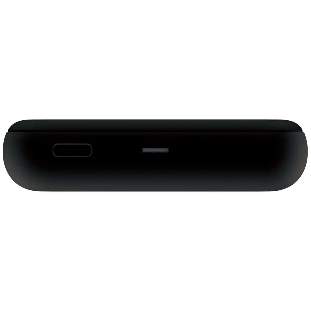 Външна батерия, Verbatim MCP-10BK Power Pack 10000 mAh with UBS-C PD 20W / Magnetic Wireless Charging 15W Black - image 2
