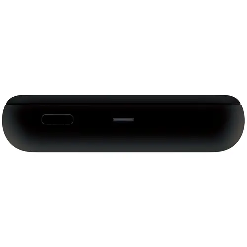 Външна батерия, Verbatim MCP-10BK Power Pack 10000 mAh with UBS-C PD 20W / Magnetic Wireless Charging 15W Black - image 2