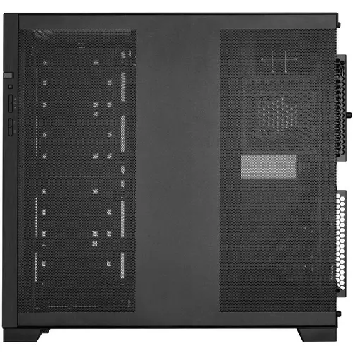 Кутия Lian Li PC-O11 Dynamic EVO RGB Mid-Tower, TG, Черна - image 4
