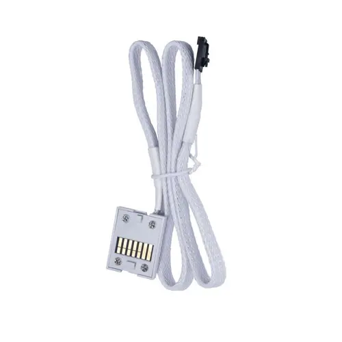 Вентилатор Lian Li UNI FAN TL LCD 140mm - White - image 3