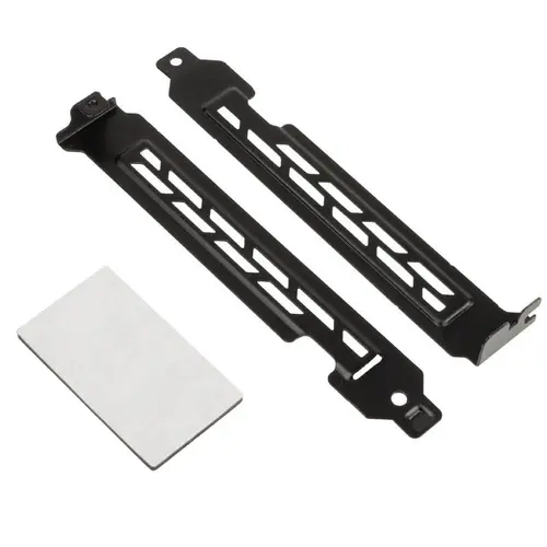 USB Hub Lian Li PW-U2TPAB USB 2.0 1-σε-3 Hub - Μαύρο - 3