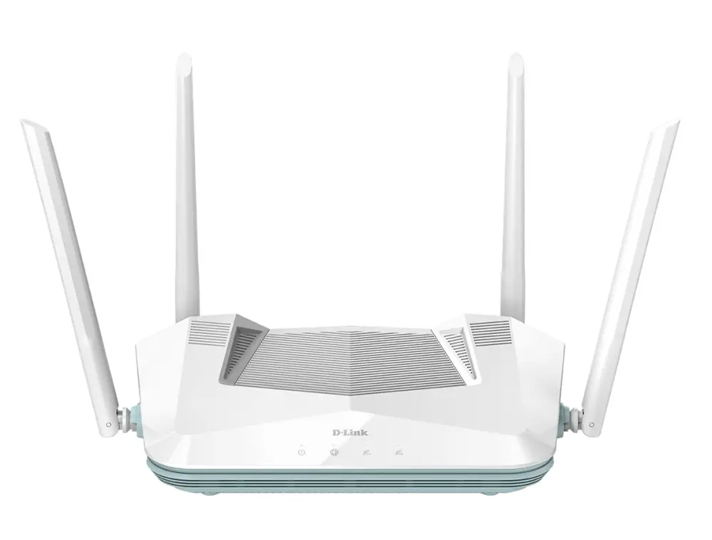 Рутер, D-Link Eagle Pro AI AX3200 Smart Router