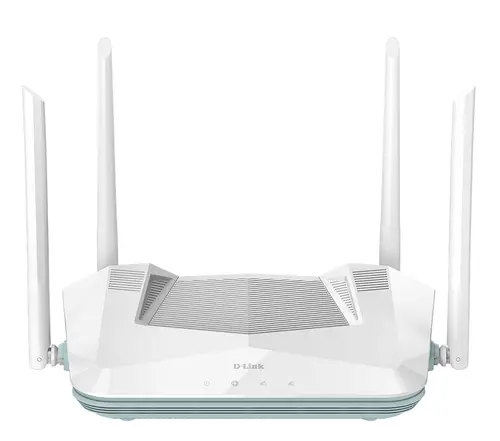 Рутер, D-Link Eagle Pro AI AX3200 Smart Router - image 1