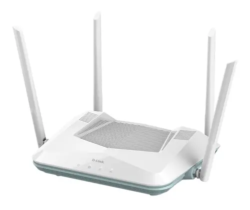 Рутер, D-Link Eagle Pro AI AX3200 Smart Router - image 3